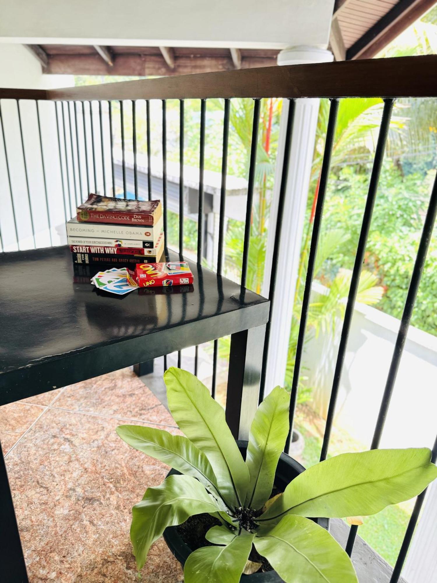 Skylight Villa Канди Экстерьер фото